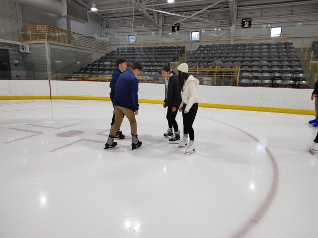 Skating 3